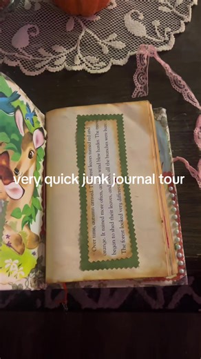 started writing poems in them🫀 #fyp #craft