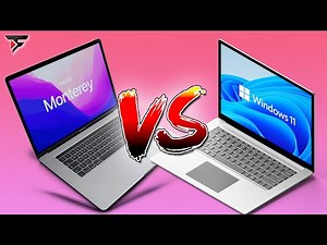 DER BESTE LAPTOP FÜR STUDENTEN | Macbook Air vs Surface Laptop Go