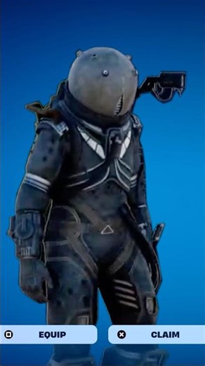 How To Get Cronos The New Dawn The Traveler Skin For FREE! (Fortnite)