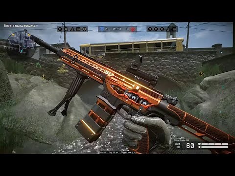 WARFACE - Gameplay 2023 (No Commentary)