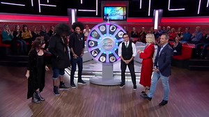😂😂 Les Twins playing 'spin the dance wheel' in TVA tv show, Revolution season 1 (2018) Larry & Irish dance lmao, the first time he has no idea what he's doing, Lau's face is 'yo whatchu doin' bro?' 😂😂 | Les Twins for smart people
