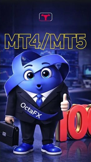 Most Traders Don’t Notice This About OctaFX!