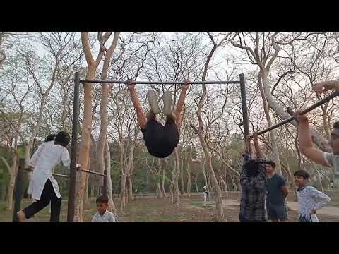 Calisthenics Hand Balance Tutorial for Beginners 💪