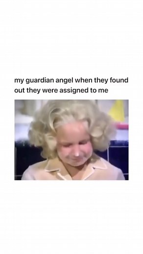 75K views · 938 reactions | My Guardian Angel When They Got My File:  Turns out, even angels need a strong drink sometimes. . .  @theangelcoach | Project Yourself | Facebook