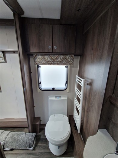 The 2026 Coachman Laser 575 Xtra Is Extra in All the Right Ways: The Pinnacle of RV Luxury