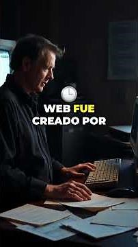 El Fascinante Origen del Internet: Cómo Comenzó Todo