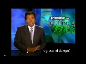 ABC Primetime Protandim en espanol