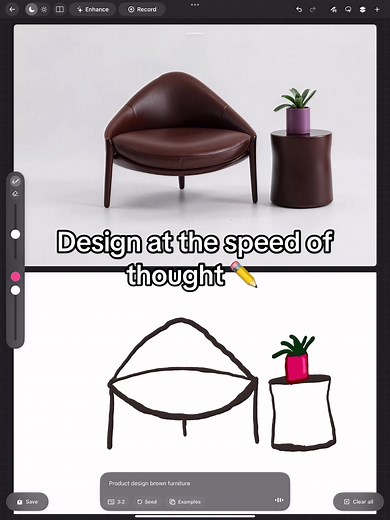 Best Tool for Concepting Modern Art & Interior Design