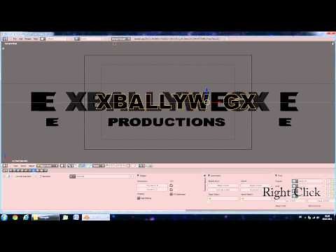 FIX: Change font size in Blender