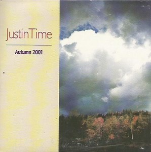 Various - Justin Time - Autumn 2001