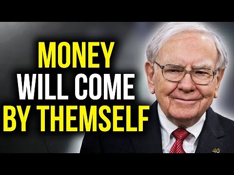 21 Money Skills That Will Easily Attract MILLIONS TO YOUR POCKET | Warren Buffett