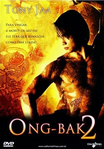 Ong Bak 2 - O Guerreiro Sagrado Voltou