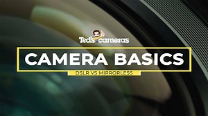 18K views | Ted's Academy trainer Stephen, highlights the difference between DSLR and mirrorless camera models. Find the camera that right for you with this detailed review. Find out more tips and tricks via the blog link below https://www.teds.com.au/blog | Ted's Cameras | Facebook