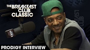 Breakfast Club Classic: Rest In Peace, Prodigy
