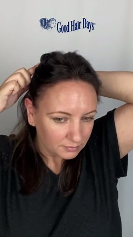 Good Hair Days USA Side combs, 4 Large Curved Honey Amber Hair Combs for Women, French Twist, Decorative Hairstyling, for Fine or Thick Hair, 29-Tooth 3.75” x 2” Good Grip, Strong Hold Clips