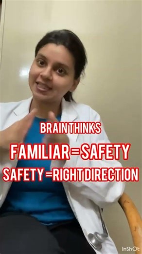 “Why You Keep Repeating the Same Patterns (Even When You Know Better)”#selfimprovement #youtubeshort