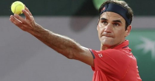 Roger Federer withdraws from French Open due to health reasons