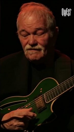 John Abercrombie | Live at Skopje Jazz