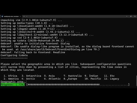Common Linux (ubuntu) Commands | #devops #linux #aws #azure #ubuntu