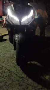 1.6K views · 33 reactions | AEROX V2 PACKAGE SET UP! Congrats Sir!...