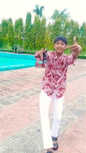 Swimming pool 🥽 wonderful dance😎🤑
