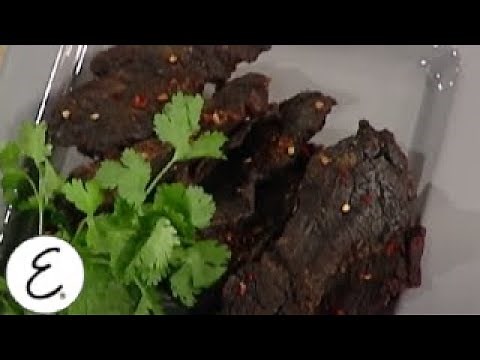 Emeril's Jerky | Emeril Lagasse