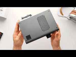 1 of My Top 5 Amplifiers of All Time! - Schiit X Nitsch Pietus Maximus