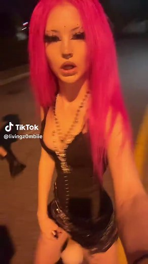 Transform Your Look with Stunning Pink Hair Styles