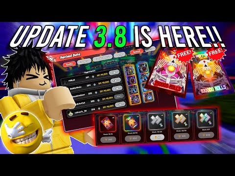 🥳 IT'S SO MUCH FUN! ALL NEW IN UPDATE 3.8! Anime Card Clash!