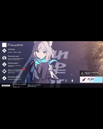 Shocking Minecraft mods🔥#mcpe #subscribe