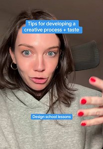Iterate, Experiment, Play: Creative Design Process