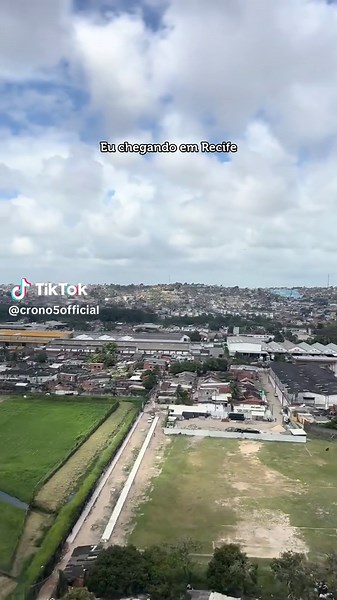 Cheguei em Recife: Exploração Nordeste Pernambuco