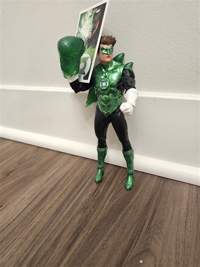 Watch Folks Might Get Green with Envy over This! on Amazon Live