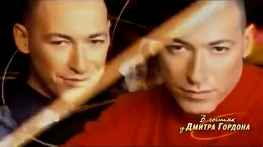 В гостях у Уоллеса (PARODY)