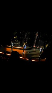 Westlife Concert - Mandy @ Boston MA - March 14, 2024 | Legendary Concerts