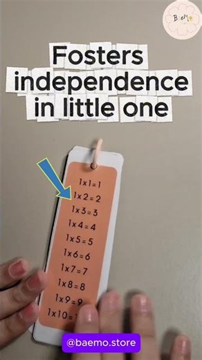 Multiplication Flashcards 1-10: Fun Math Facts for Kids (Printable!)