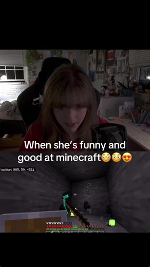 God bearpop49 is so cool #bearpop49 #minecraft | minecraft