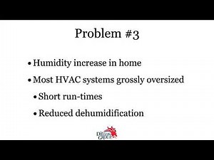 Ventilation in Home - What Does the Code Require