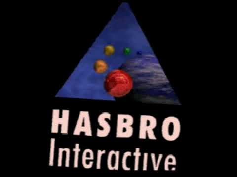 Hasbro Interactive/Gremlin Interactive Studios (1997)