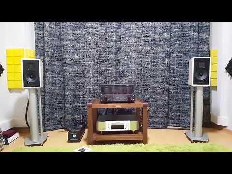 Line Magnetic 216ia integrated tube amp