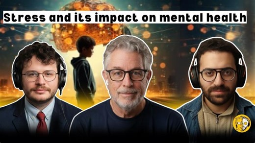 Why Connection Matters More Than Ever | Dr. Bruce Perry | Sara Daniel