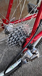 1994 Univega Alpina S7.5 | Bike Heritage