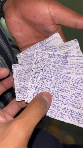 Exam Cheating Hack 💀(Part-2)