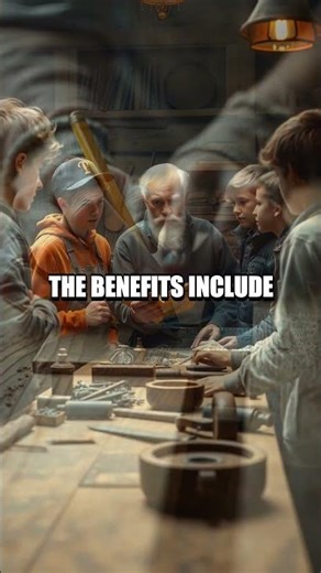 Intergenerational Skill Circles The Micro Makers of Learning