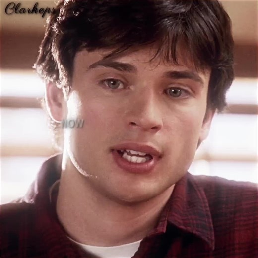 Clark Kent's Emotional Journey in Smallville Episode 11