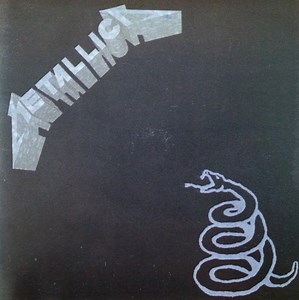 Metallica - Metallica