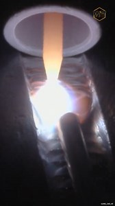 100K views · 2.3K reactions | Using the Lay Wire Technique Like a PRO #laywire #weldingtechnique #welding101 | WeldTube | Facebook