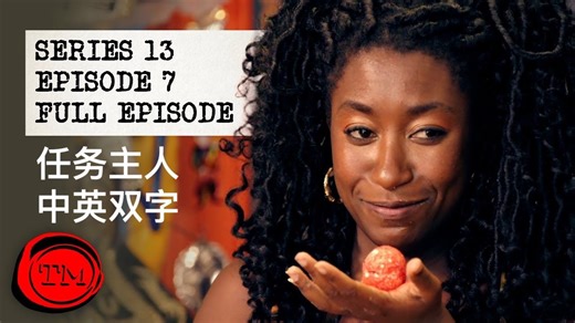 【中英双字】Taskmaster S13E07 Heg