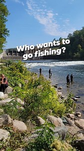 29 reactions · 6 comments | Think there's an open spot? #dripfishcoffee #coffee #michigan #fishing #flyfishing #salmon #trout #crowd #adventure #travel #fisherman #fun | Dripfish Coffee | Facebook