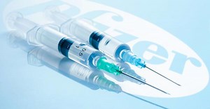 Pfizer cuts full-year guidance on COVID vaccine, treatment sales slump